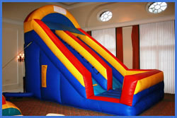 Giant Slide Inflatable